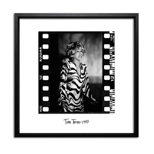 Tina Turner 1991 I